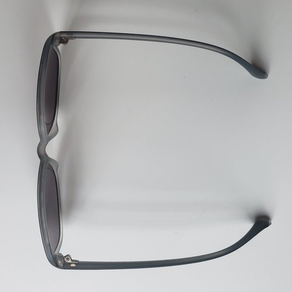 ZENNI Optical Square Lightweight Glasses Style 206721 - Picture 3 of 6